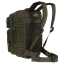 рюкзак олива 36 л Рюкзак MIL-TEC - Photo 4