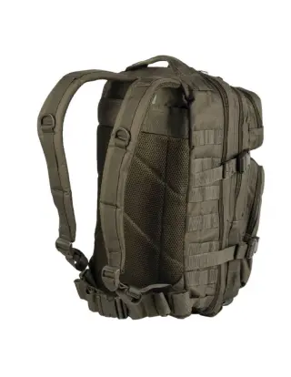 рюкзак олива 20л Рюкзак MIL-TEC