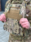 Плитоноска EMR QR Multicam - Фото 11