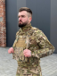 Плитоноска EMR QR Multicam - Фото 6