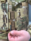Плитоноска EMR QR Multicam - Фото 4