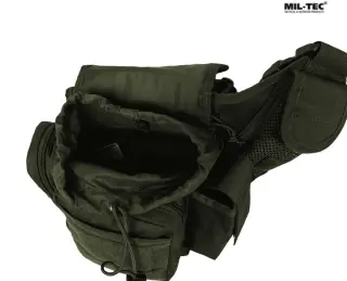 Сумка через плече MIL-TEC