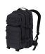 Рюкзак тактичний MIL-TEC US Assault Small 20L Black - Фото 3