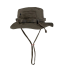 Панама армійська MIL-TEC US GI Boonie Hat Olive - Фото 3