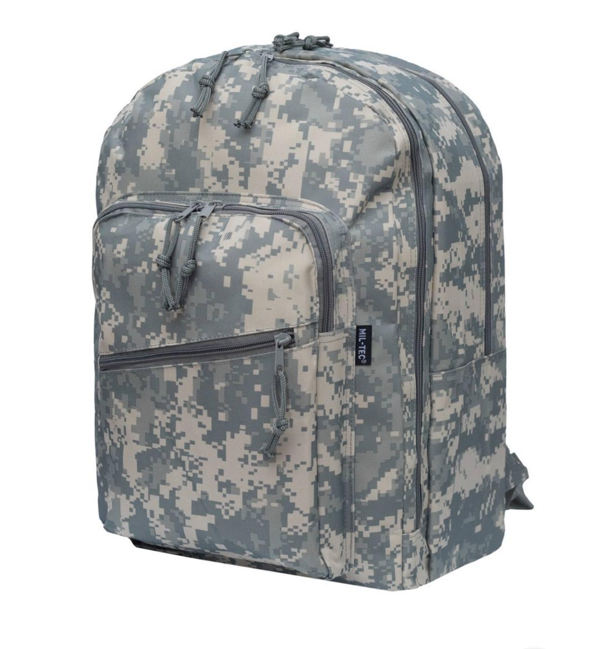рюкзак піксель 25 літрів MIL-TEC
