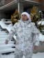 МАСКУВАЛЬНИЙ КОСТЮМ ALPINE MULTICAM - Photo 15
