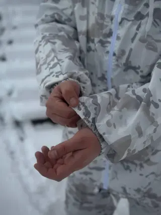 МАСКУВАЛЬНИЙ КОСТЮМ ALPINE MULTICAM