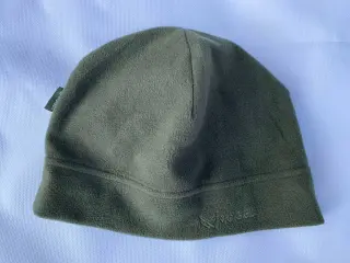 Шапка флісова хакі Vogel