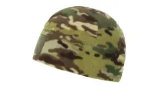 Шапка флісова мультикам з Velcro