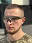тактичні окуляри Swiss Eye Raptor - Фото 5