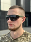 тактичні окуляри Swiss Eye Raptor - Фото 4