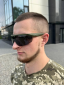 тактичні окуляри Swiss Eye Raptor - Фото 9