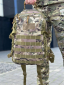 рюкзак мультикам 33 літри - Фото 1