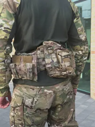РПС мультикам YAKEDA