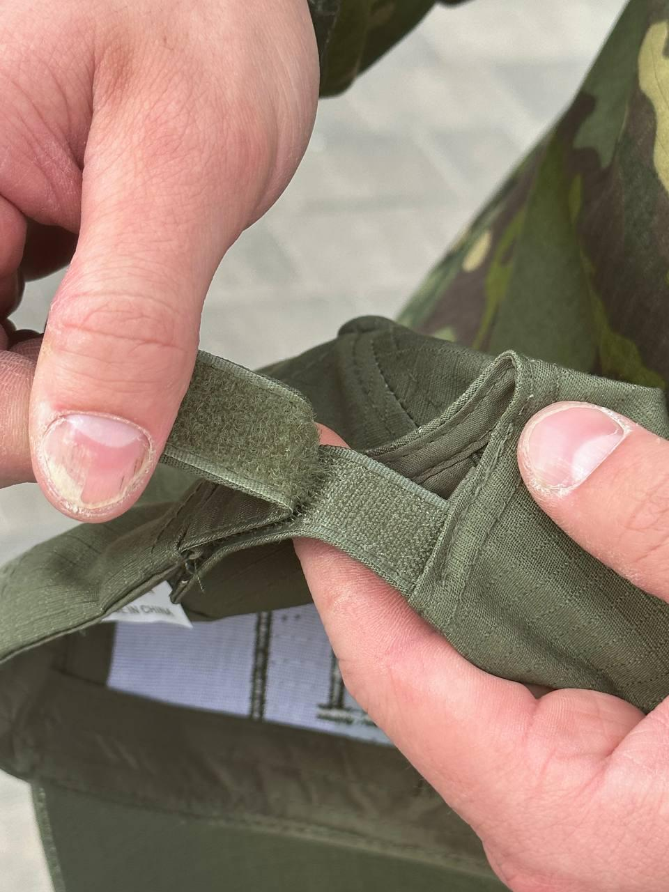 бейсболка олива 5.11
