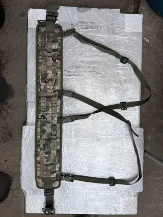 РПС мультикам