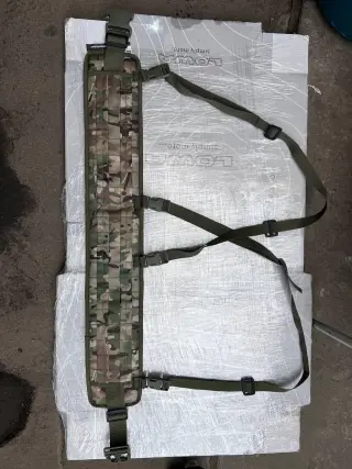 РПС мультикам