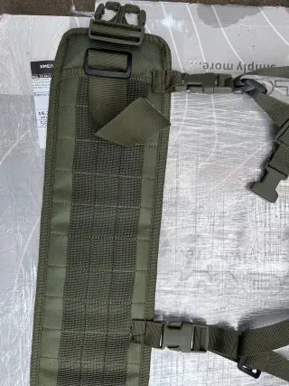 РПС олива