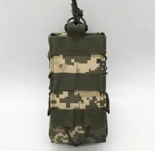 Підсумок для магазинів АК подвійний відкритий піксель