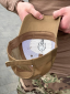 Бейсболка тактична «Punisher» Rip-Stop Coyote 5.0 - Photo 11