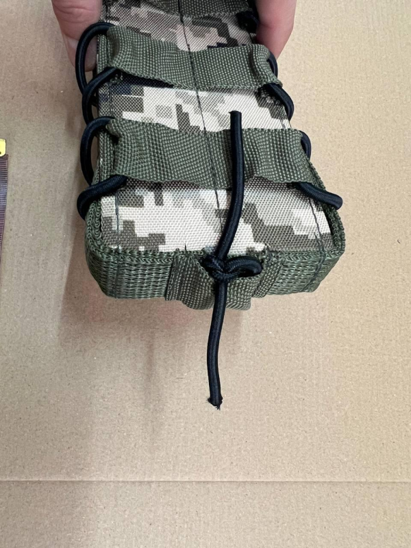 Підсумок для магазину АК Піксель