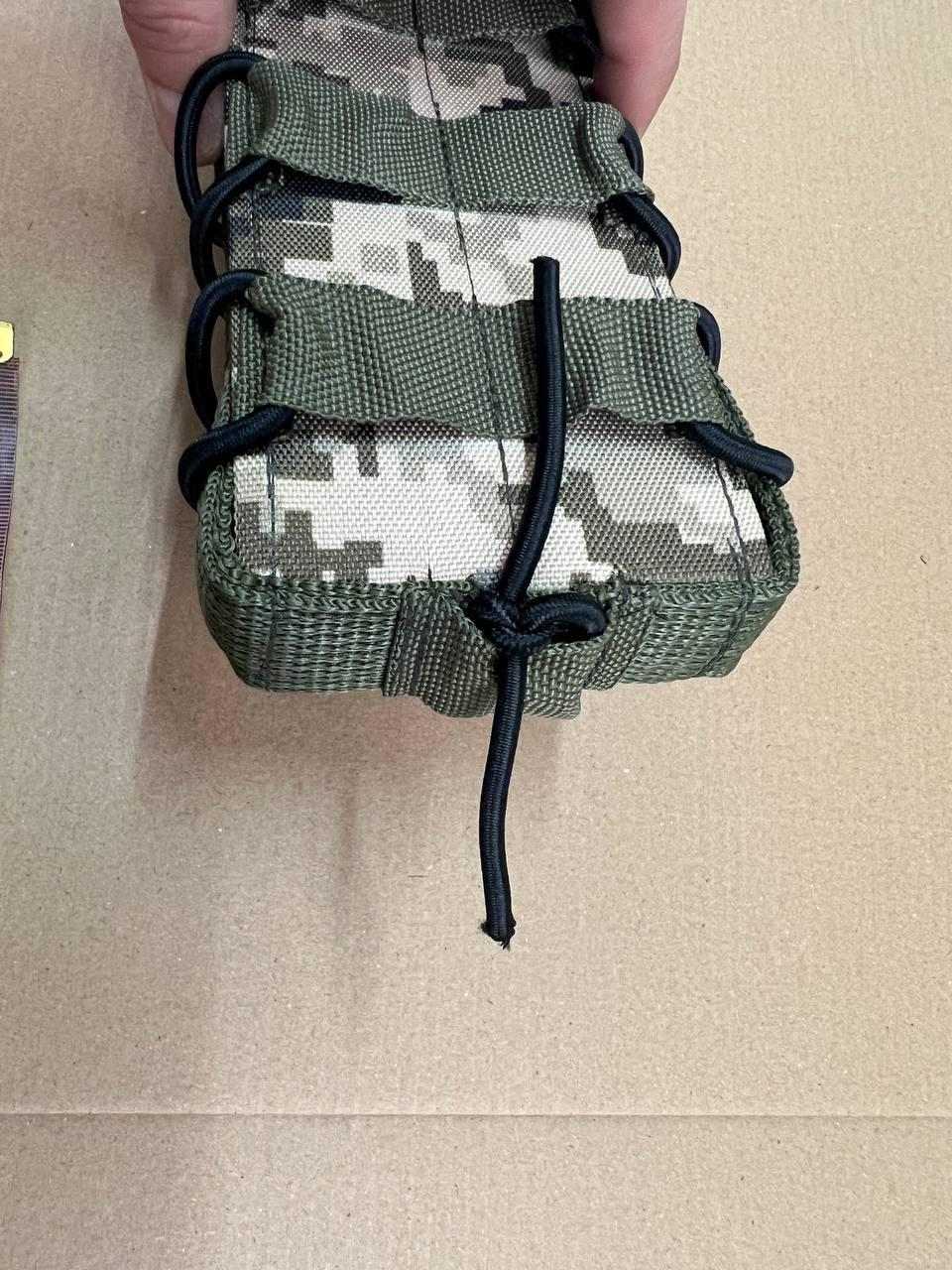 Підсумок для магазину АК Піксель
