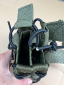 Подвійний штурмовий підсумок для магазинів АК олива - Photo 4
