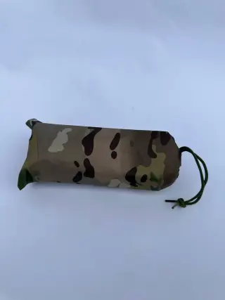 плащ/пончо мультикам