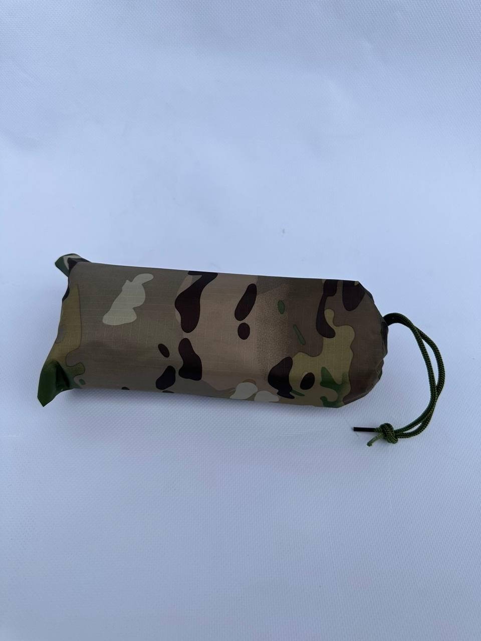 плащ/пончо мультикам