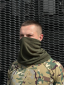 баф олива фліс - Фото 1