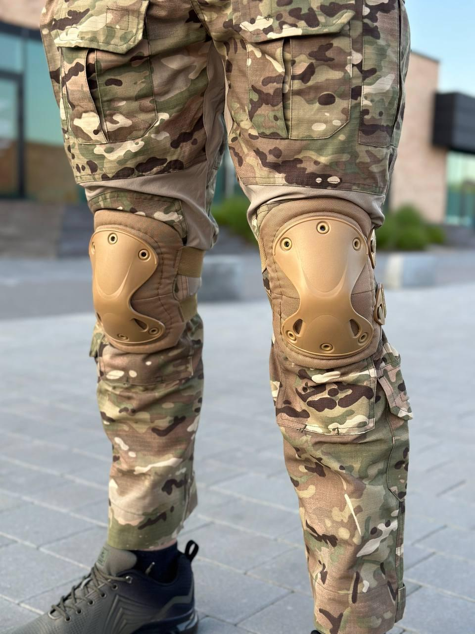 наколінники койот