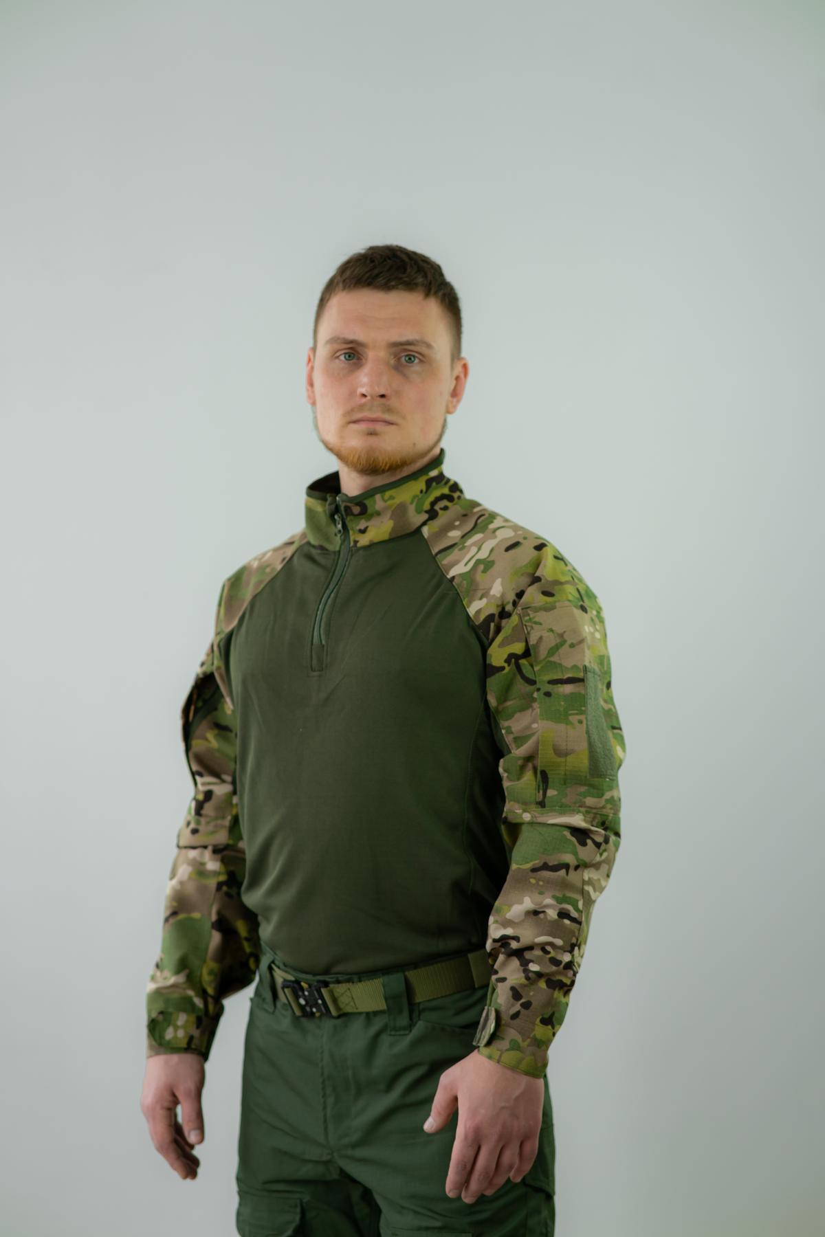 ремінь "кобра" олива