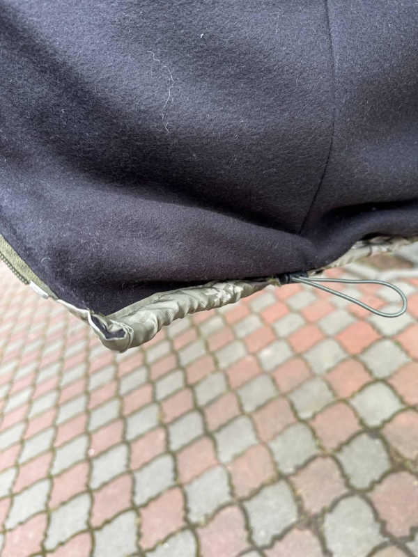 Куртка піксель демісезон