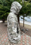 Куртка піксель демісезон - Photo 3
