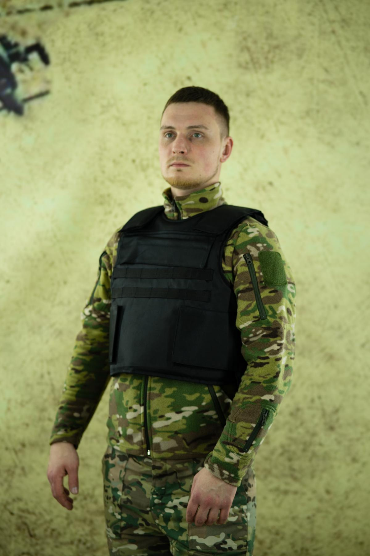 плитоноска чорна