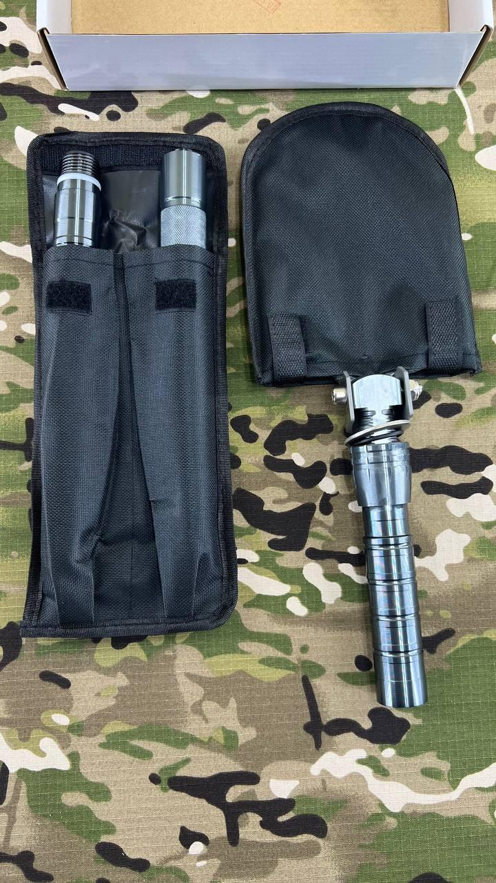 лопата трансформер 19 в 1