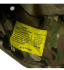Панама армійська камуфляжна Rip-Stop Multicam - Фото 4