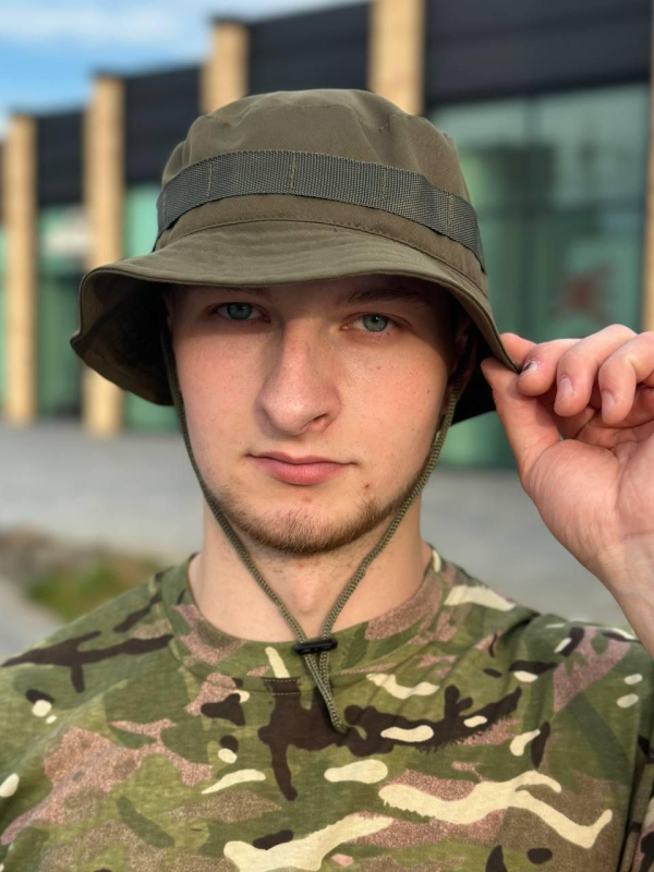 панама олива