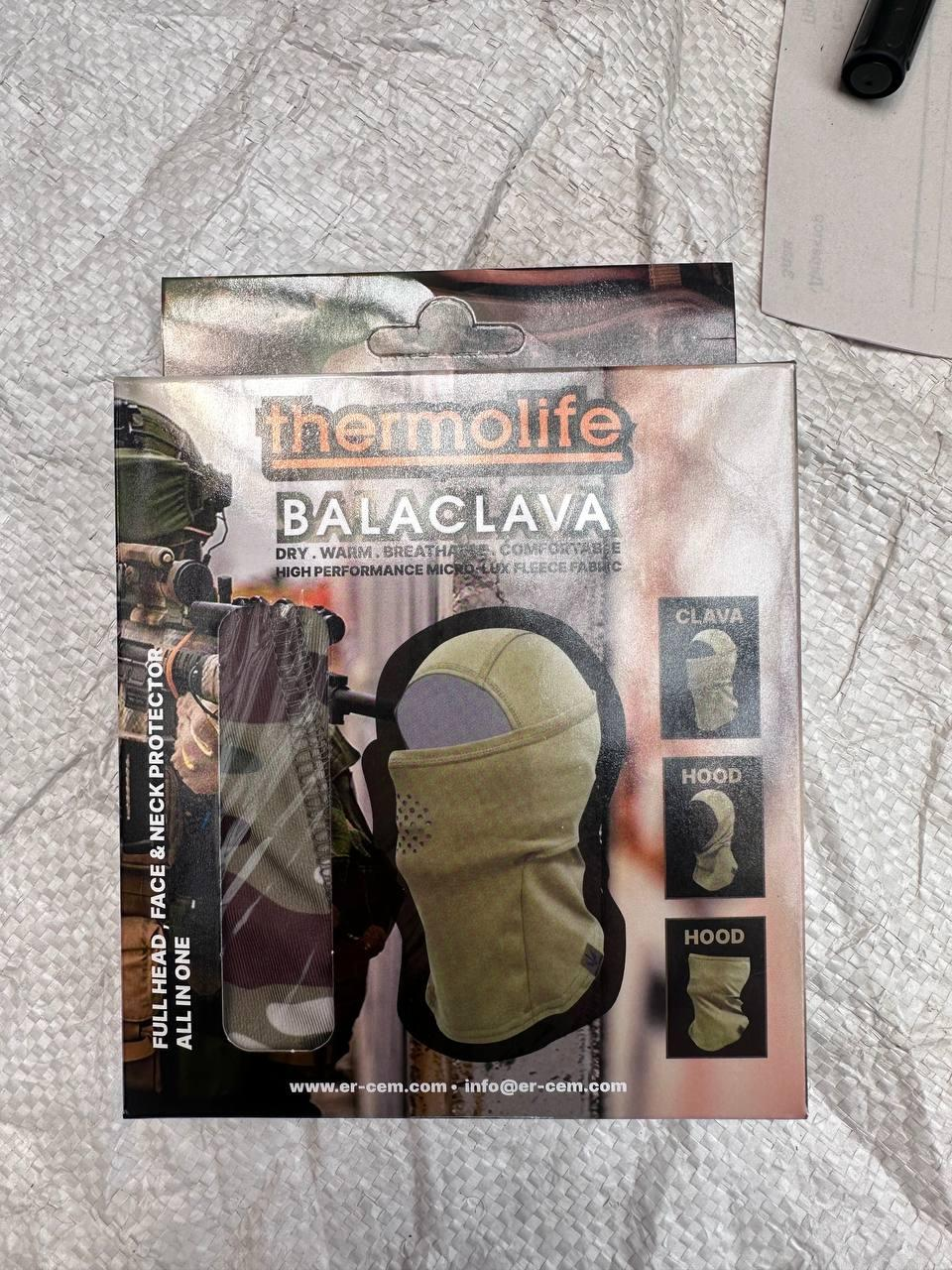балаклава літо піксель 3в1
