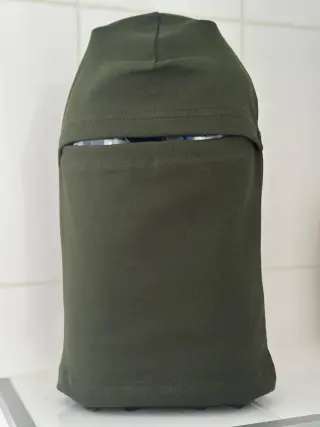 балаклава олива літо