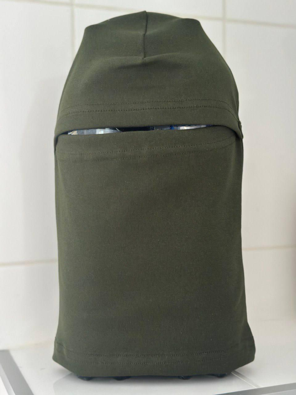 балаклава олива літо