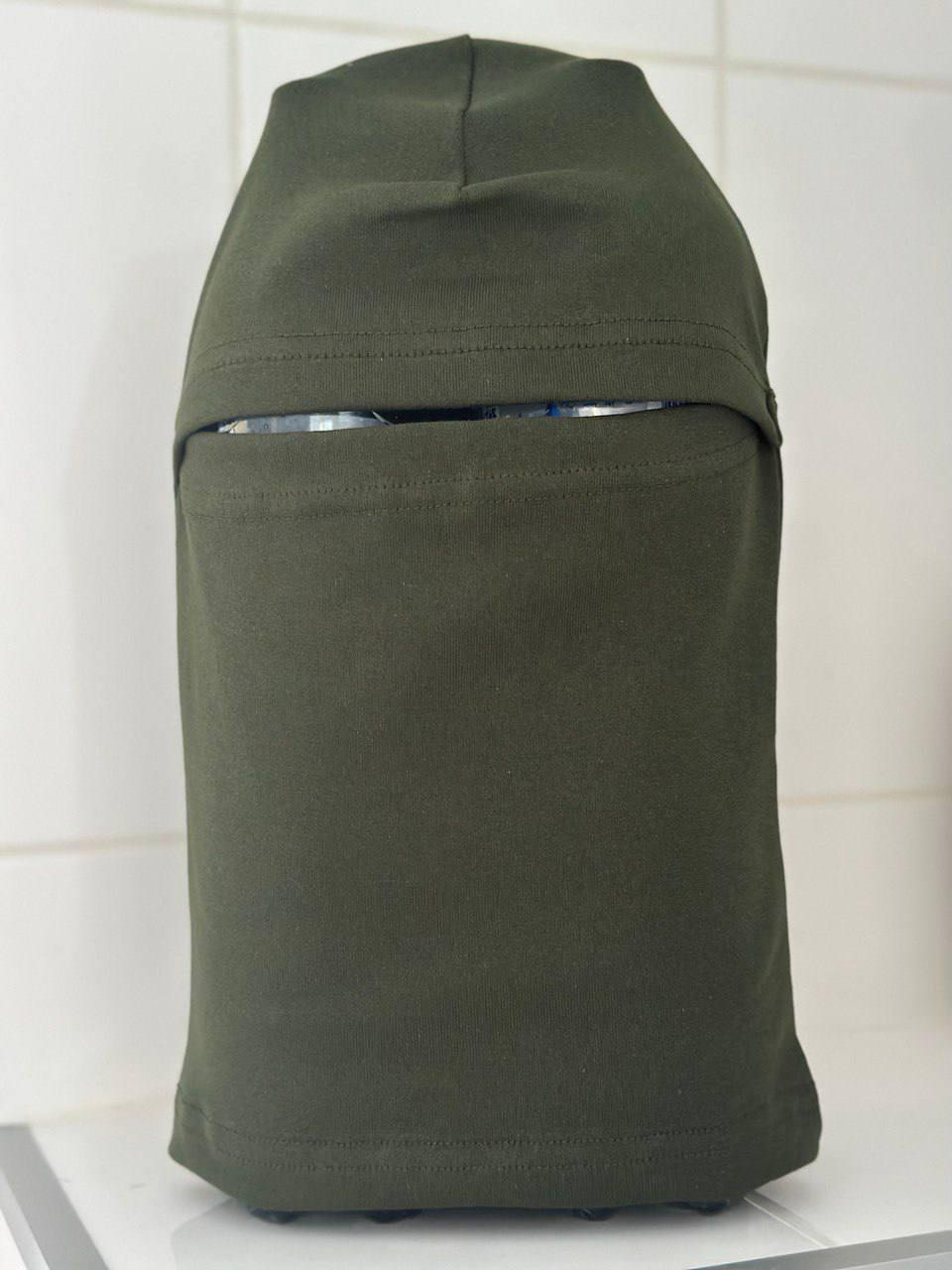 балаклава олива літо