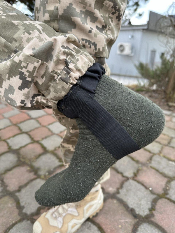 Горка піксель ріпстоп демісезон з анораком