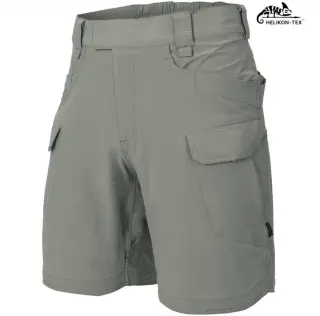 Шорти Helikon OTS 8,5" VersaStretch Lite - Olive Drab