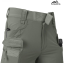 Шорти Helikon OTS 8,5" VersaStretch Lite - Olive Drab - Photo 3