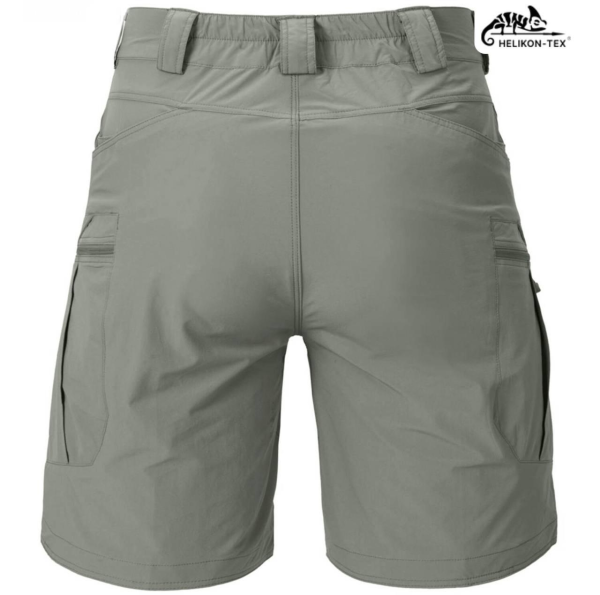 Шорти Helikon OTS 8,5" VersaStretch Lite - Olive Drab