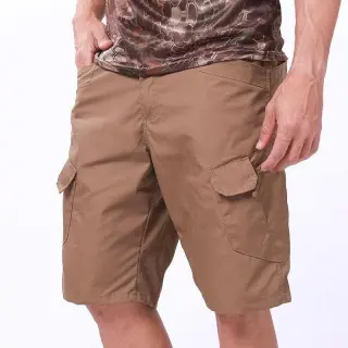 Esdy Tactical Shorts Coyote