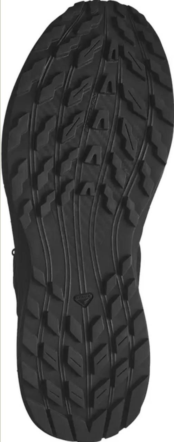 Кросівки Salomon Sense Ride 5 SR Leather - Black