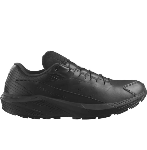 Кросівки Salomon Sense Ride 5 SR Leather - Black