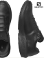 Кросівки Salomon Sense Ride 5 SR Leather - Black - Фото 2